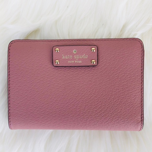 NWT: 3 PCS KATE SPADE MIni Carli Purse - Picture 4 of 7